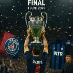 Real Madrid’s Road to the 2025 FIFA Club World Cup