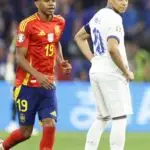 UEFA Nations League Semi-Final: Spain vs France – Tactical Preview & Key Storylines