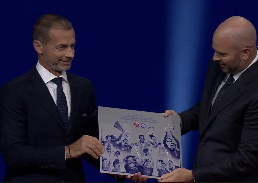 uefa champions league 2025-2026 draw